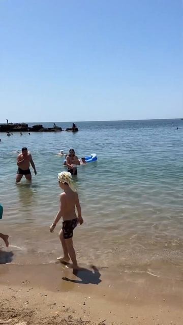 Турция 2024. На пляже сейчас! Lonicera Premium 5* #море #алания #турция2024 смотреть онлайн