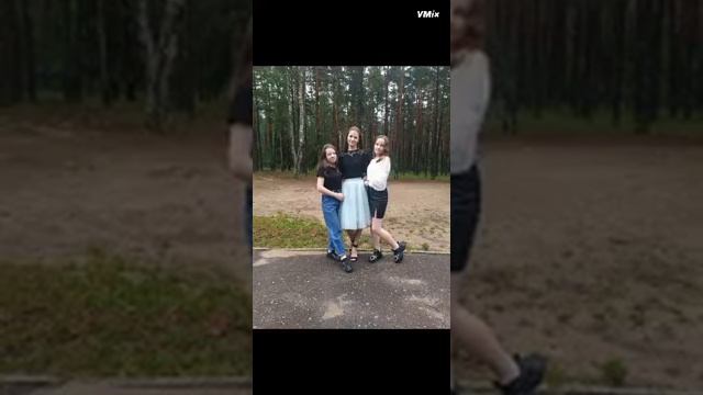 Санатории Чабарок, друзья😂 смотреть онлайн