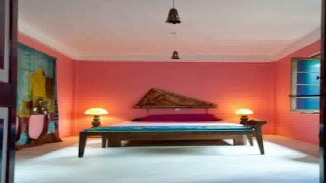 Шри-Ланка, Kandy District, Digana - The Kandy Samadhicentre смотреть онлайн