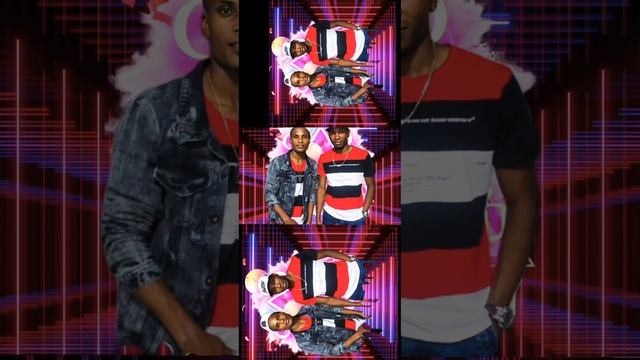 todo de ti los legendarios salsa urbana 2023-2024 смотреть онлайн