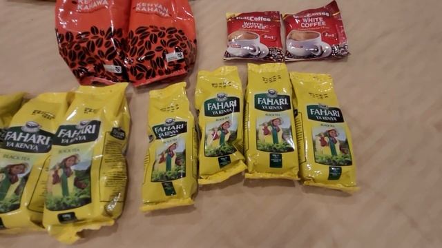 ЧТО ПРИВЕЗЛИ ИЗ КЕНИИ/ПОЧЕМ КЕНИЯ смотреть онлайн