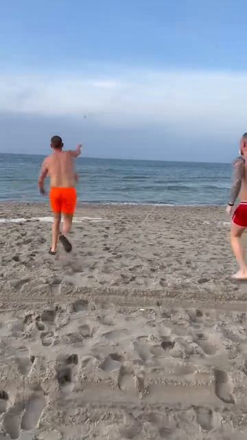 Баня на Балтийском море (Калининградская область) #шилов #дмитрийшилов смотреть онлайн