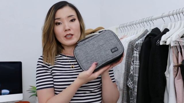 5 Last-Minute Packing Tips That Worked For Me смотреть онлайн