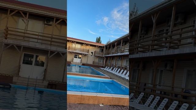Юрьевка 2024 отдых который впечатляет смотреть онлайн