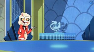 Отель хазбин 1 сезон 1 серия - 10 часть