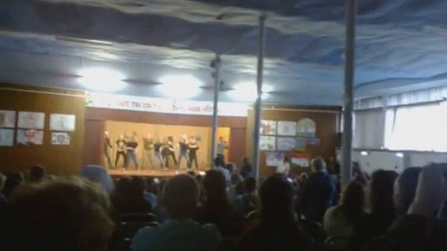 Д.О.Л. ОГОНЁК! смотреть онлайн