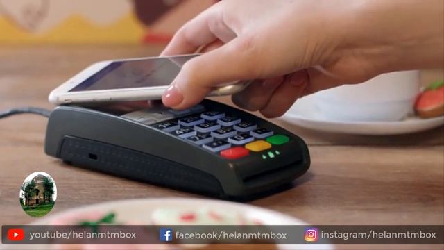 How to Use ATM Card Internationally | Which ATM Cards is Free | Helan MTM Box смотреть онлайн