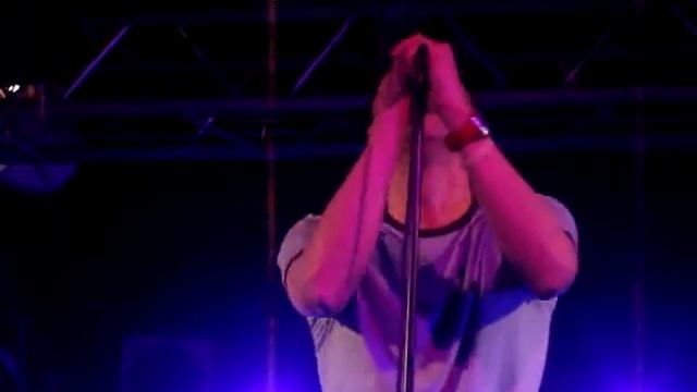 Бумбокс - Квитi в волоссi смотреть онлайн