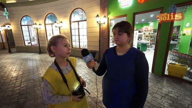 Минополис. Новости 01.12.2016 смотреть онлайн