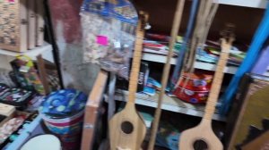 Самый большой рынок Батуми: Хопа. Hopa Bazar - огромный вещевой базар для местных. Грузия удивляет.