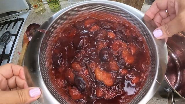 К шашлычку и рыбке СОУС ТКЕМАЛИ своими руками! 👩🍳 смотреть онлайн