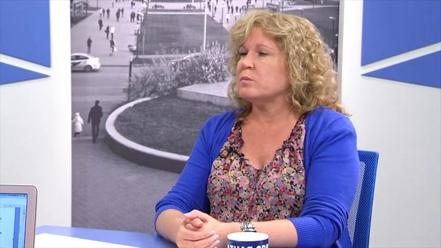 "Обратная связь". Гость программы Елена Васильева смотреть онлайн