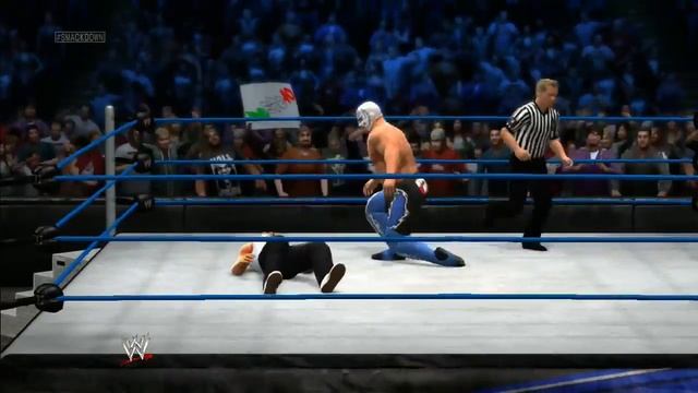 WWE 2K14 - LEAKED INFO!?!? GM MODE and CAREER MODE!?! смотреть онлайн