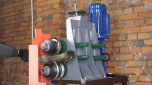 Станок для разделки кабеля Герман. Подробное описание.