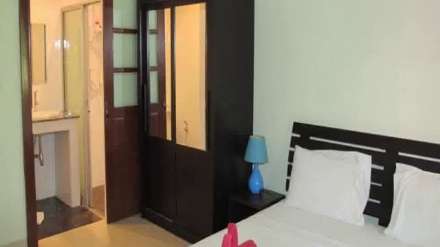 Таиланд, Пхукет, Патонг Бич - Austrian Garden_Tai Pan Village 3-Star смотреть онлайн