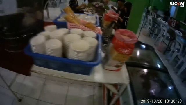 Kungkrata Buffet за 239 бат. Кайбей смотреть онлайн