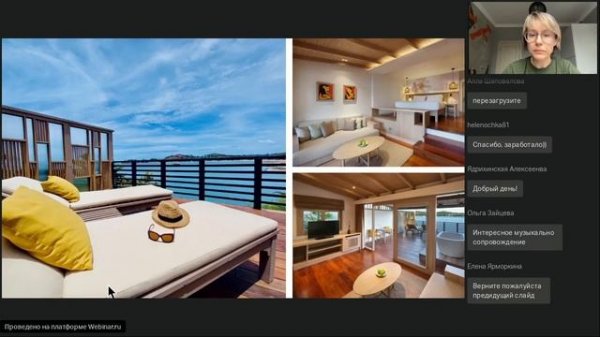 Таиланд. Garrya Tongsai Bay Samui 5