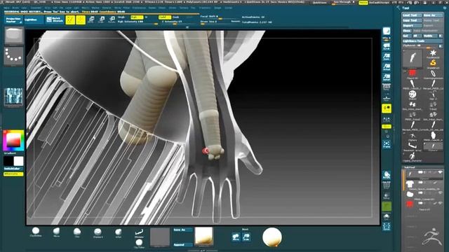 ZSphere Rig смотреть онлайн