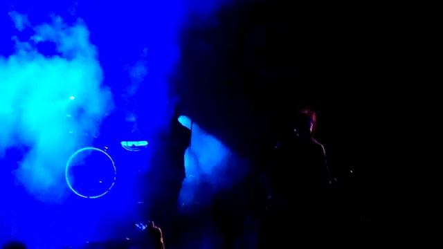 Глеб Самойлов"The Matrixx"'Айн, цвайн, драйн'вальс' смотреть онлайн