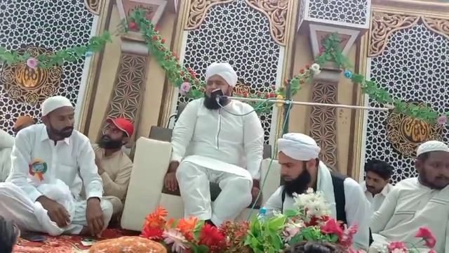 Bay Namazi pharaon Kay Sath Kharra Ho Ga / M Hafeez Ullah Mustafai / 2022 смотреть онлайн