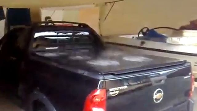 вот так басы)