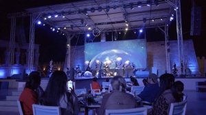 ШОУ NEVERLAND В ШАРМ ЭЛЬ ШЕЙХЕ / ОТЕЛЬ ALBATROS AQUA PARK 5 ⭐️