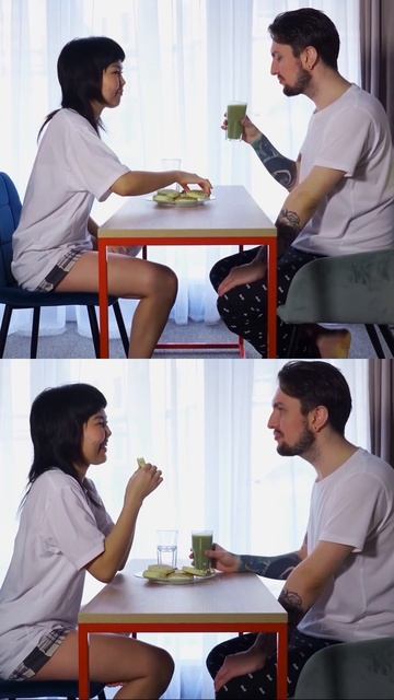 Идеальный день в отеле с любимыми #отель #izzzi смотреть онлайн