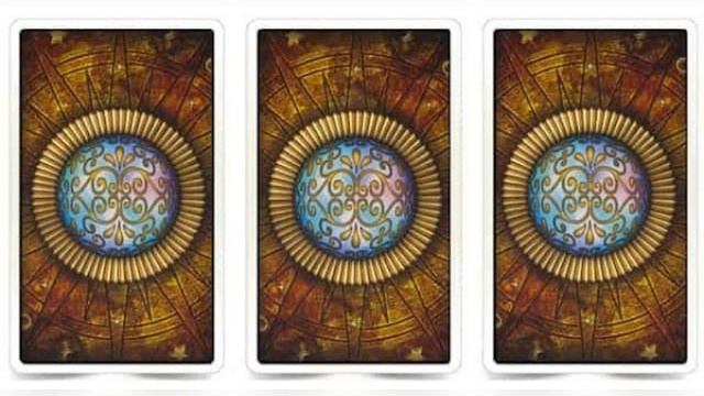 Таро-расклад: «Истинное отношение загаданного человека к Вам?»