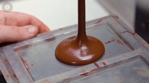 Производство шоколада