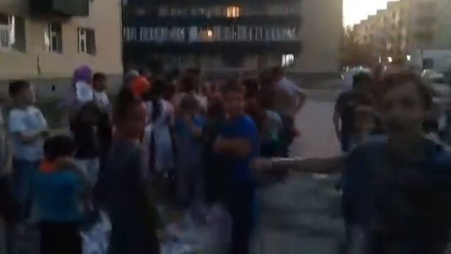 Ифтар 06.06.2018 г Грозный смотреть онлайн