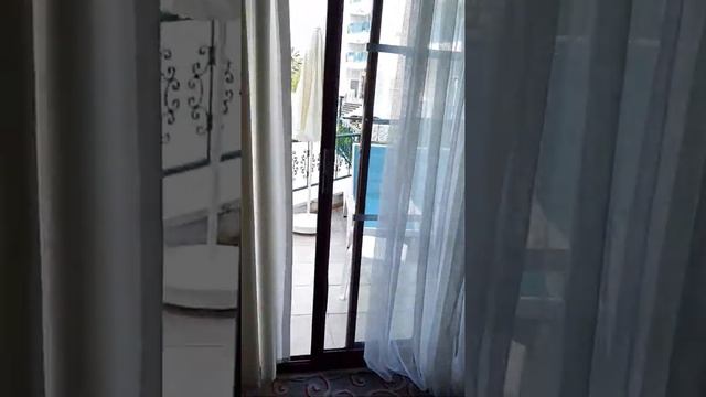 Семейный номер отель Галерия Алания смотреть онлайн