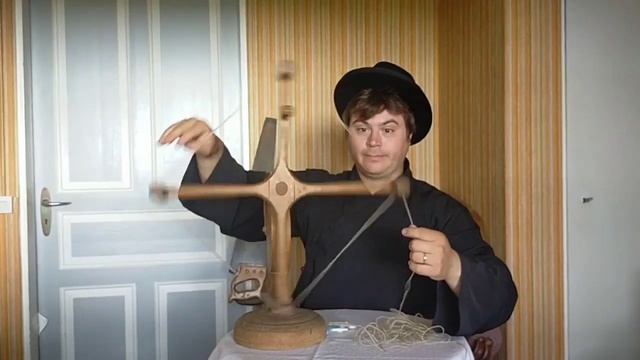 Ответ на загадку N2 смотреть онлайн