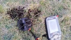 Сравнения металлоискателей SkycruiserS63  Gold Hunter MF 50  Nokta Makro Legend