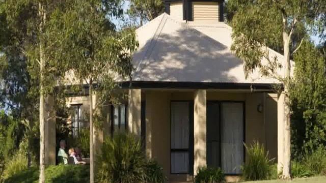 Южный Уэльс, Поколбин - Leisure Inn Pokolbin Hill смотреть онлайн