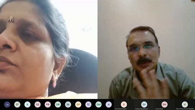 Plastiquest Guest Lecture: Unilateral Cleft Lip-A Conceptual Approach (Dr.Rajesh S Powar)