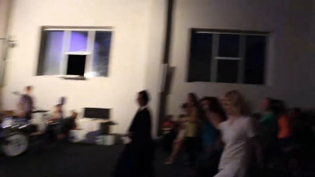 Ивенец 2014. Гуляют все) смотреть онлайн