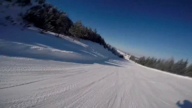 Свияжские холмы смотреть онлайн