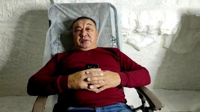 Санатории Жаркент Арасан 05.11.2020 жыл смотреть онлайн