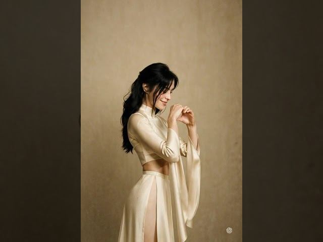 “Elegant Gesture of Love – Timeless Beauty in Motion” смотреть онлайн
