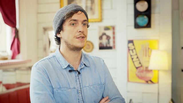 Jantex Lemon Gel Floor Cleaner Concentrate 5Ltr (CW714) | La Guinguette Testimonial смотреть онлайн