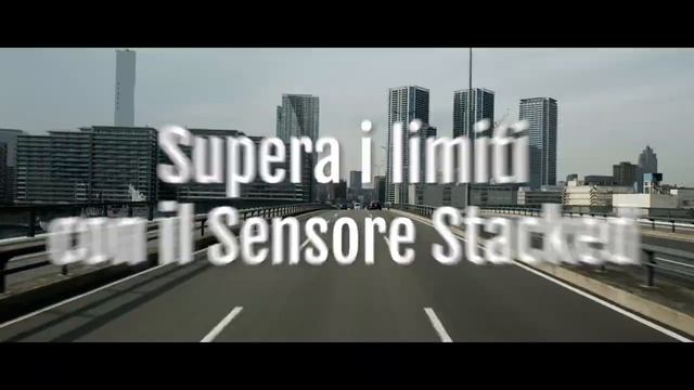 FUJIFILM X-H2S - Камера для создания видео смотреть онлайн