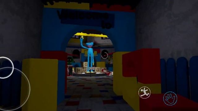 прохожу Хаги ваги 1 часть