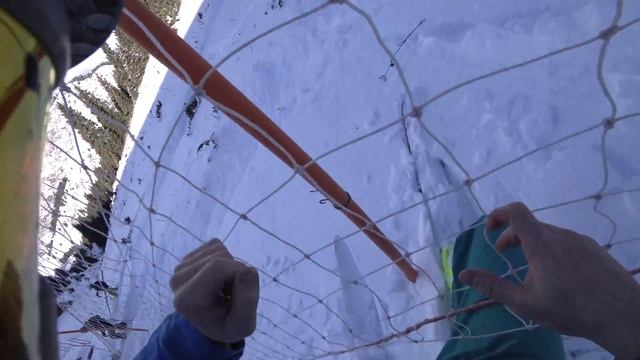 Открытие сезона 2017-18, season opening at Akbulak 11th, Nov смотреть онлайн