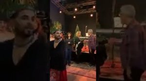 ПАМИРСКАЯ ТАНЕЦ В ТУРЦИИ