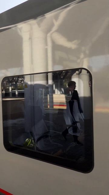 Имеретинский курорт (вокзал Олимпийский парк) #railway #russia #sochi #train #adler #blacksea #sea смотреть онлайн