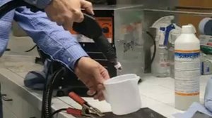 Системы пассивации SURFOX