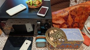 Наикрутейшие находки с мусорки!!!