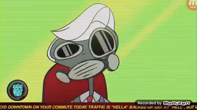 Отель Хазбин смотреть онлайн