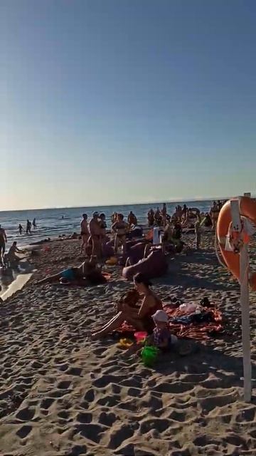 с.Поповка, Крым, сентябрь 2020 смотреть онлайн
