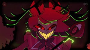 Аластор против Адама